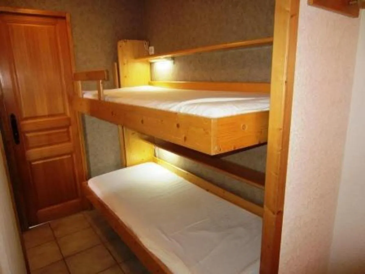 Apartment Studio Cabine Avec Balcon Et Parking, A 2 Pas Des Telecabines De Morillon - Fr-1-629-74 France